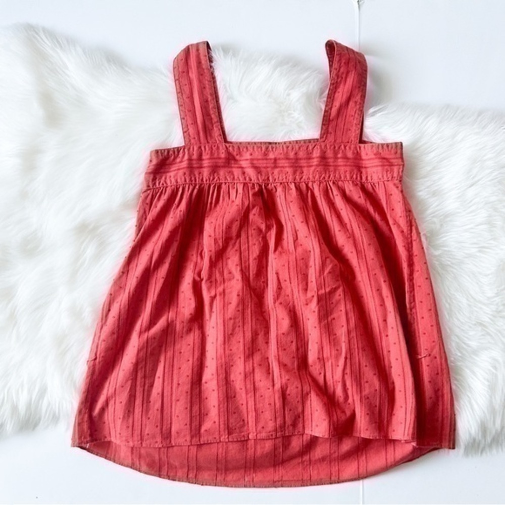 Marc by Marc Jacobs Pink Tank
